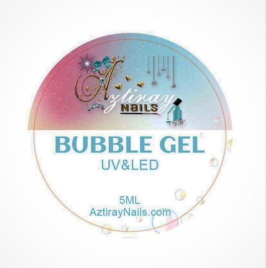 Bubble Gel